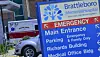 Brattleboro Memorial Hospital reports 'meaningful progress' | Local ...