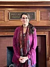 Julie Perrin named as new director for Brooks Memorial Library | Local ...