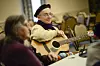 Making memories at the Memory Café | Local News | reformer.com