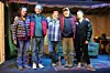 'Swamped' explores compassion in red, blue country | Entertainment ...
