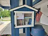 Dover School gets little library thanks to Girls on the Run | Community ...