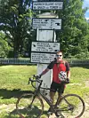 Newfane man has raised over $3,000 for Equal Justice Initiative ...