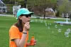 Green Up Day gets boost from project based learning class at Leland ...