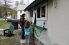Green Up Day gets boost from project based learning class at Leland ...