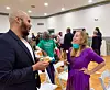 Democracy in action: Candidates for US Senate share their views at ...