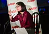 Rep. Balint speaks with community members at AARP Vermont event | Local ...