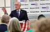 Democracy in action: Candidates for US Senate share their views at ...