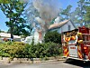 Hinsdale home damaged in fire | Local News | reformer.com