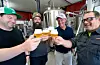 North Chair Brewing to reopen Brattleboro tasting room; renovations ...