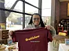 Community says goodbye to Chief Hardy | Local News | reformer.com