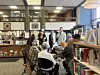 Community says goodbye to Chief Hardy | Local News | reformer.com