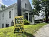 Williamsville block party connects community with 'laughs, smiles ...