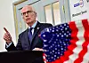 Democracy in action: Candidates for US Senate share their views at ...