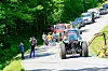 Helicopter transports one after motorcycle crash | Local News ...