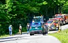 Helicopter transports one after motorcycle crash | Local News ...