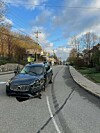 No injuries after morning crash on South Main Street | Local News ...