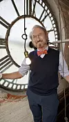 Clock tower rings again at the Brattleboro Retreat | Local News ...
