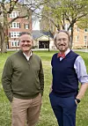 Clock tower rings again at the Brattleboro Retreat | Local News ...