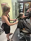 Locks of Love tradition continues at Shear Design in Brattleboro ...