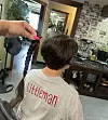 Locks of Love tradition continues at Shear Design in Brattleboro ...