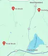 ATV rollover leads to hand injury | Local News | reformer.com
