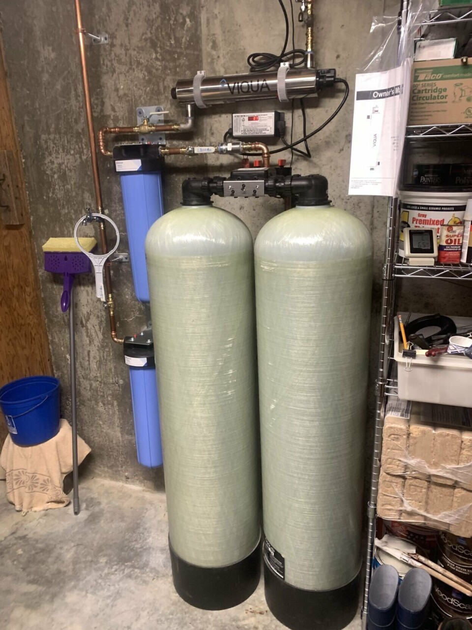 Water Distribution Entry Point PFOA updates: Pending rule change, local information sought | State ...