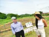 PHOTOS: Welch visits Brattleboro | Local News | reformer.com