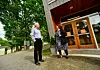 PHOTOS: Welch visits Brattleboro | Local News | reformer.com