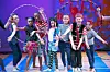 NEYT presents Circus Minimus | Ovation | reformer.com