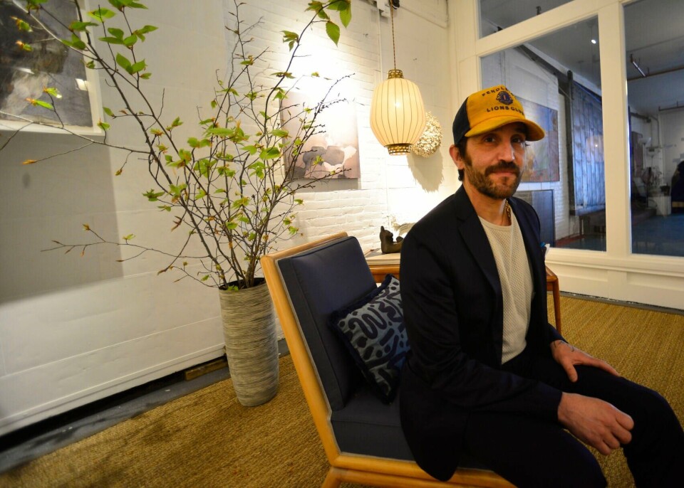 Reformerer PHOTOS: design shop | Local News | reformer.com