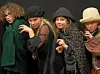 New England Youth Theater | Ovation | reformer.com