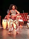 African Dance Vermont presents West African dance class for all levels ...
