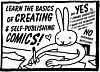 Artist Marek Bennett leads comics workshop at Putney Library | Ovation ...