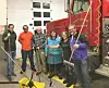 Keeping it safe and clean | Community-news | reformer.com