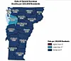 Bennington, Windham counties among hardest-hit by opioid overdose ...