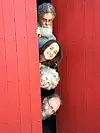 A Big Woods Voices a cappella quartet benefit performance | Ovation ...