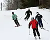 Snow, cold keep New England skiers, riders stoked into May | Local News ...