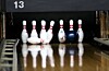 Senior bowling results for October 8, 2026