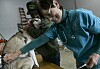 Free vaccines bring peace of mind to local pet families