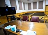 Accountability court docket to continue in 'modified fashion'