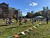 Brattleboro Foliage 5K Trail Run and Little Leaf Dash 2026
