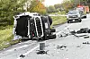 Two injured in Route 9 crash in Marlboro, Vermont