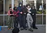 Five anti-ICE activists face federal charges over Williston facility ...
