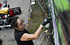 Sucka Punch Graffiti Jam brings hip-hop art to Brattleboro