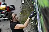 Sucka Punch Graffiti Jam returns to downtown Brattleboro