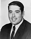 Rick Farnham inducted into UVM Athletic Hall of Fame