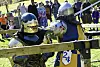 The Grammar School Medieval Faire brings family fun to Putney