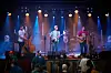 Jatoba celebrates ‘Borrowed Time’ album release in Brattleboro