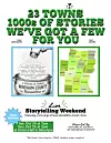 Windham County oral history event brings local stories to Newfane