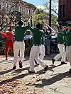 Windham County’s Green Mountain Mummers return for 51st Halloween season